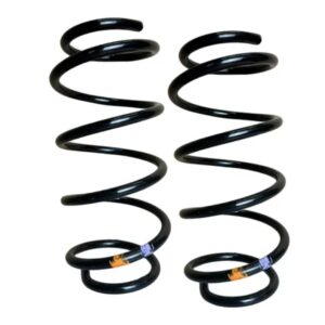 Par de Molas Dianteiras Remanufaturadas – Honda Fit (2004 a 2008)