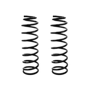 Par de Molas Traseiras Remanufaturadas – Hyundai HB20 Hatch (2012 a 2019)