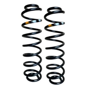 Par de Molas Traseiras Remanufaturadas – Ford EcoSport (2003 a 2012)