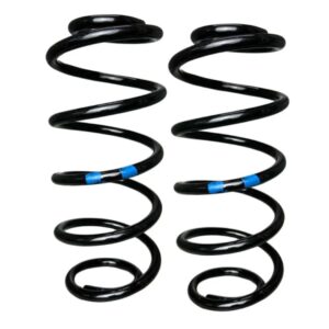 Molas Traseiras Remanufaturadas Chevrolet Onix 2012 a 2019