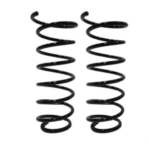 Par de Molas Dianteiras Remanufaturadas – Chevrolet Monza (1982 a 1990)