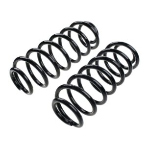 Par de Molas Dianteiras Remanufaturadas – Chevrolet Astra (1998 a 2011) e Vectra (2006 a 2012)