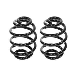 Par de Molas Traseiras Remanufaturadas – Corsa Sedan (2002 em diante), Prisma (até 2012) e Agile (todos)