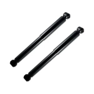 Par de Amortecedores Traseiros Remanufaturados – Mitsubishi Pajero TR4 (2003 em diante)