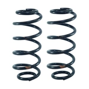 Par de Molas Traseiras Remanufaturadas – Fiat Grand Siena (2010 em diante)