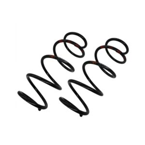 Par de Molas Dianteiras Remanufaturadas – VW Gol G5 em diante / Voyage / Fox