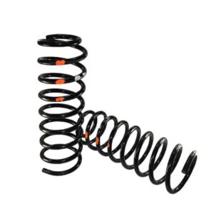 Par de Molas Dianteiras Remanufaturadas – Renault Duster (2012 a 2024)