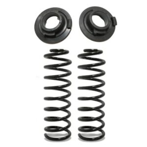 Molas traseiras Reforçadas Citröen Jumpy, Peugeot Expert, Fiat Scudo